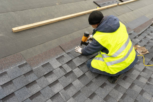 Quick and Trustworthy Emergency Roof Repair Services in Honey Grove, TX