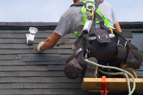 Best Commercial Roofing Services  in Honey Grove, TX