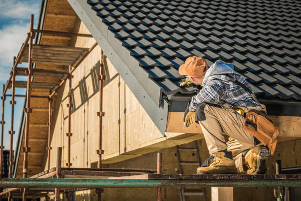 Best Best Roofing Contractors  in Honey Grove, TX