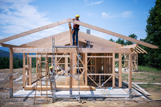 Best Commercial Roofing Services  in Honey Grove, TX