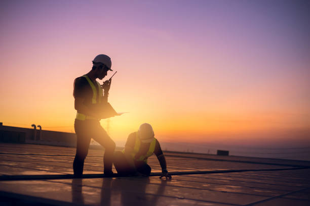 Professional Roofing Contractor in Honey Grove, TX