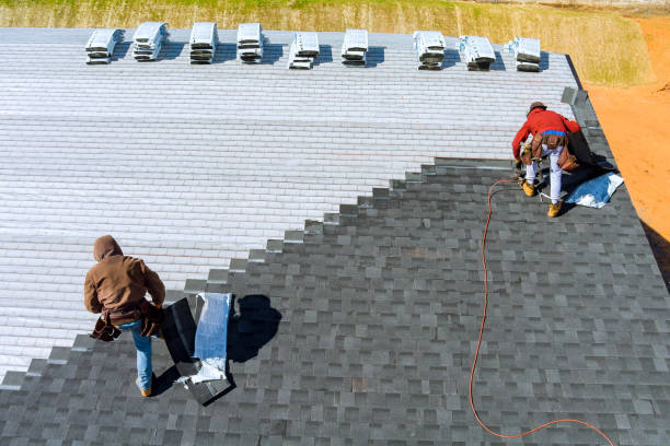Best Commercial Roofing Services  in Honey Grove, TX
