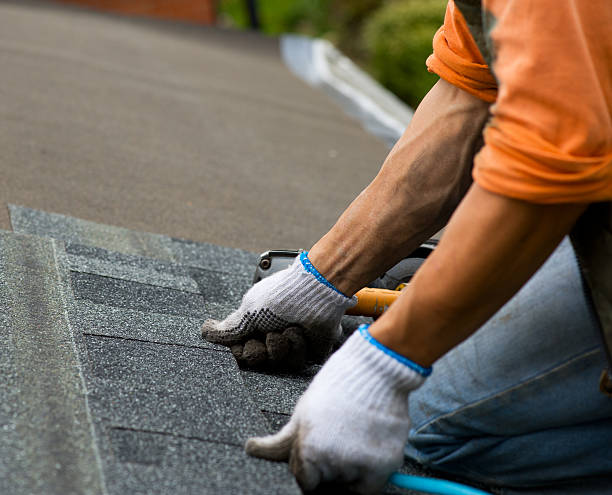 Tile Roofing Contractor in Honey Grove, TX