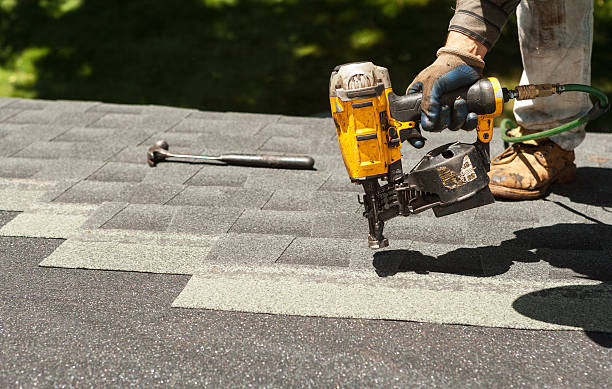 Best Roofing Contractor Near Me  in Honey Grove, TX