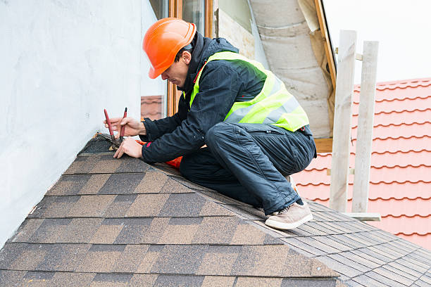 Best Residential Roof Replacement  in Honey Grove, TX